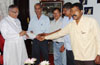 Mangalore Bishop pledges full support to  Save Niddodi Movement